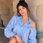 Natasha - Kocaeli Escort