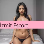 Escort İzmit - İzmit'teki en özel escort