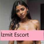 İzmit eve gelen escort